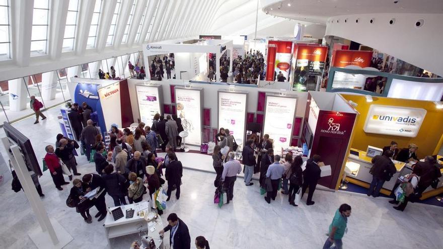 Oviedo premiará con más ayudas los congresos de más de 400 asistentes y tres días de duración