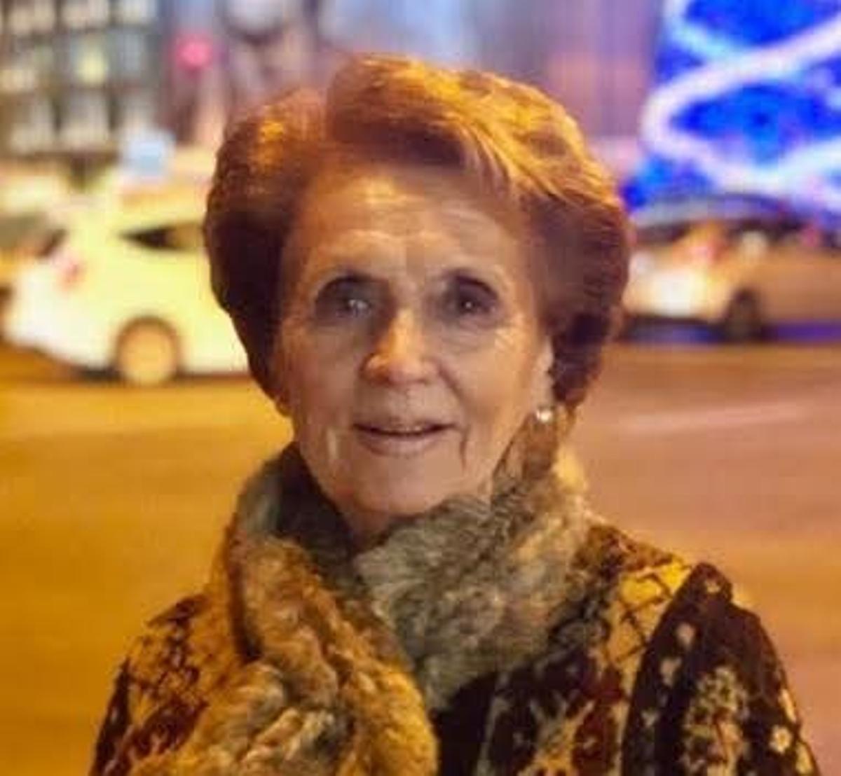 María Villó