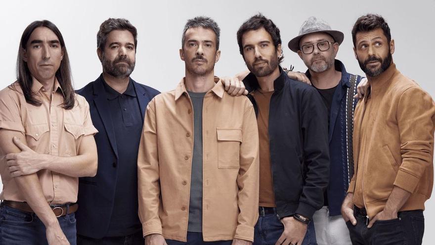 Vetusta Morla se suma al cartel de la I edición del Tenerife Music Festival