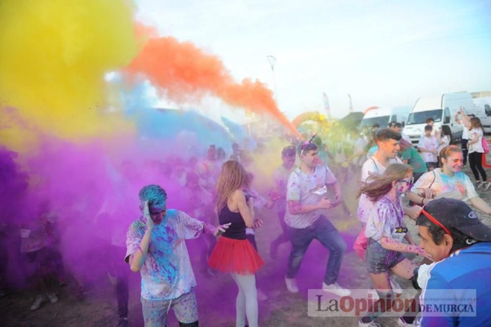 Holi Life en Cabezo de Torres (II)