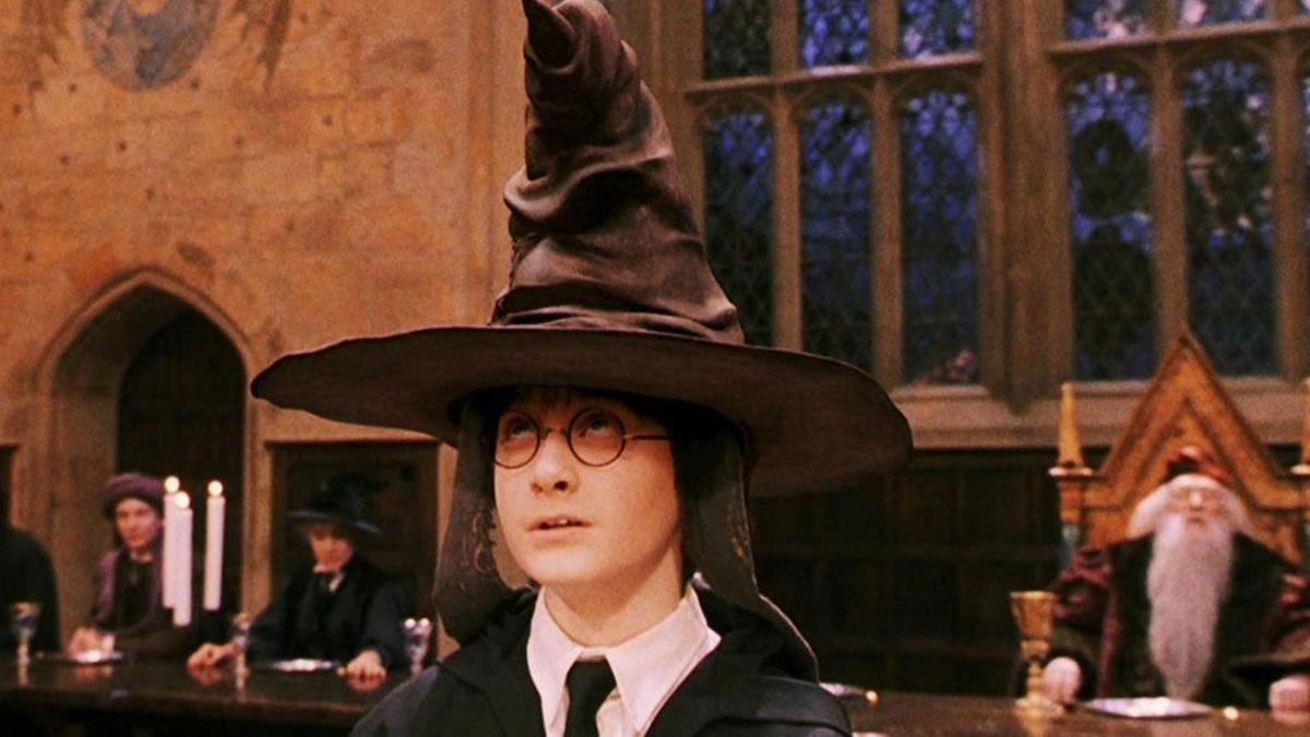 Tres nuevos libros de 'Harry Potter' llegan en otoño 2018
