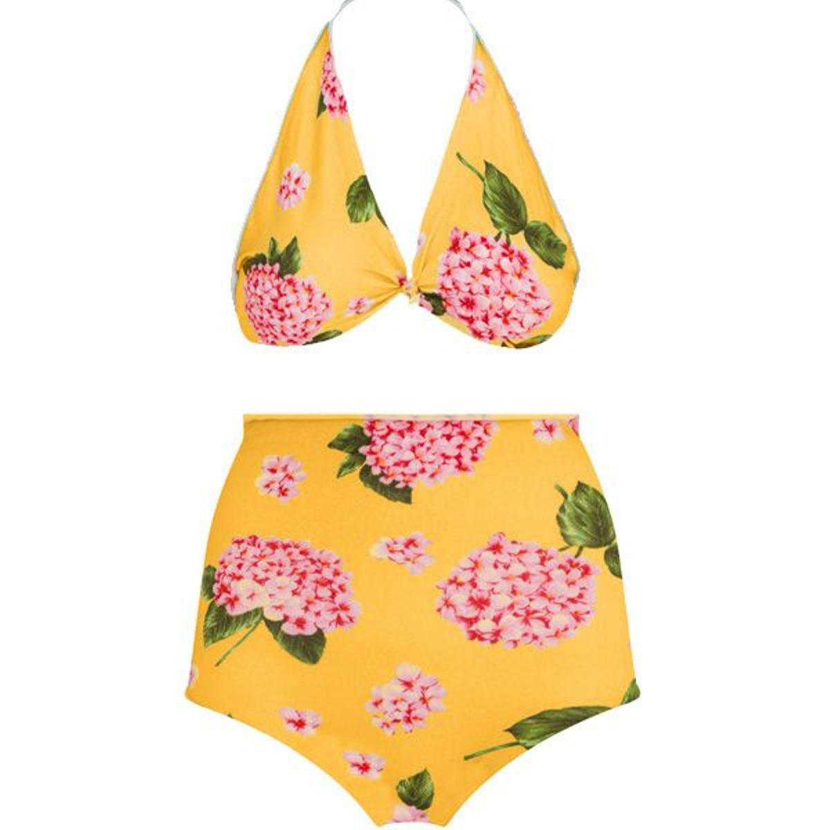 Bikini de flores, Emmina by Marta Ferri