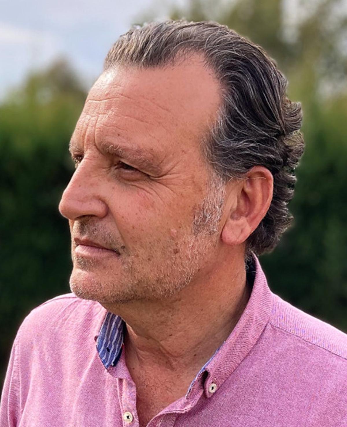 Basilio Sánchez