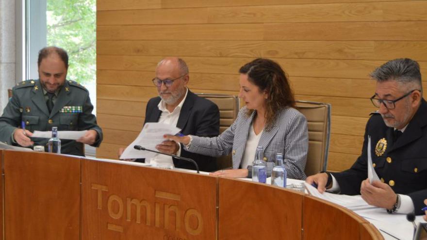 Tomiño se suma al sistema VioGén para proteger a víctimas de violencia machista
