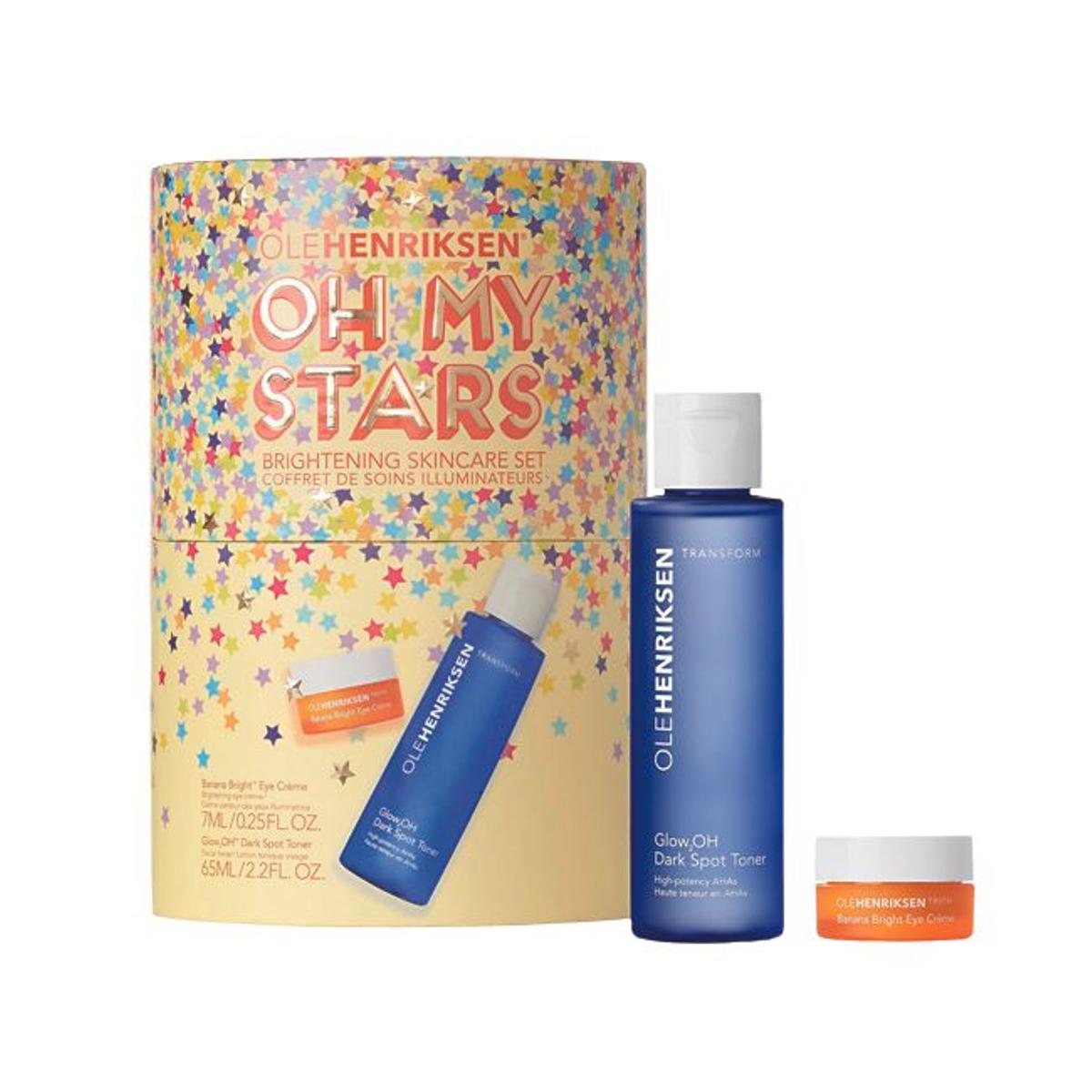 Oh my Stars de Ole Henriksen