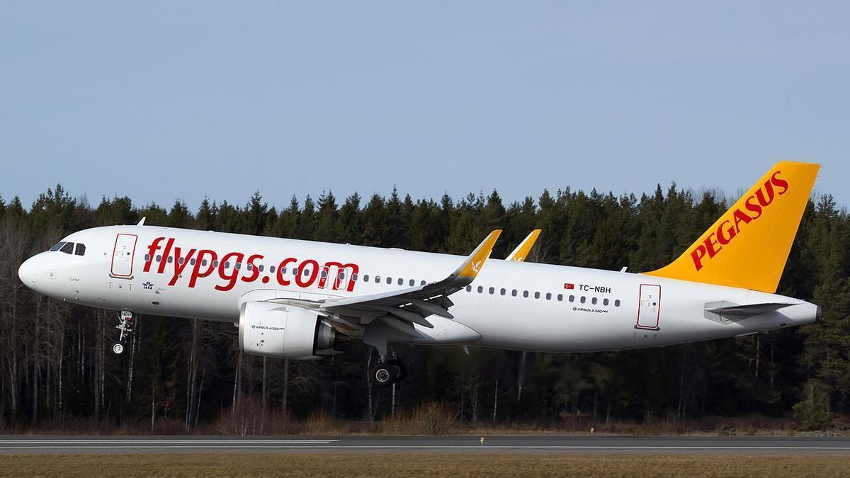 Turquia es convertix en el país número 33 connectat amb l’aeroport