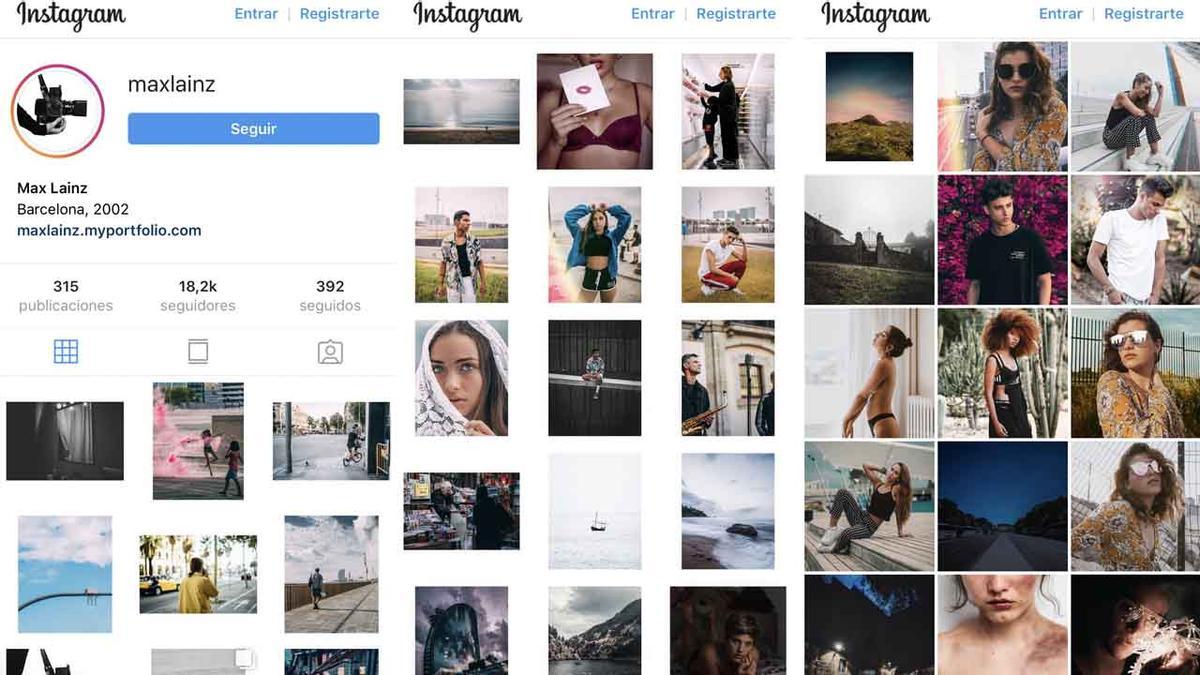 Instagram elimina los ’Me Gusta’, seguidores y comentarios falsos de la red.