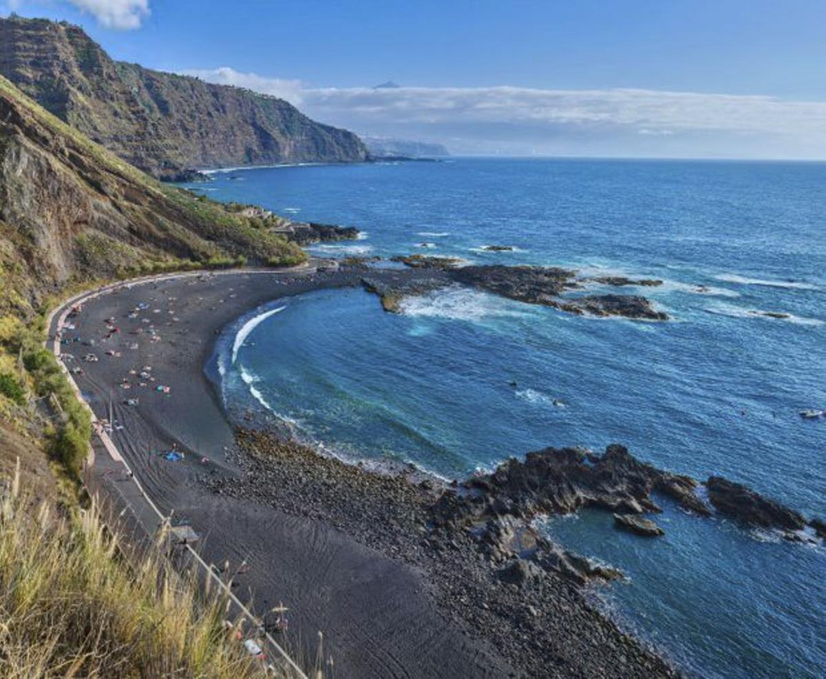 Tacoronte promociona su patrimonio cultural y religioso