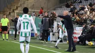 Más difícil que en el campo del Real Madrid: los horribles números del CD Tenerife cuando visita al Córdoba CF