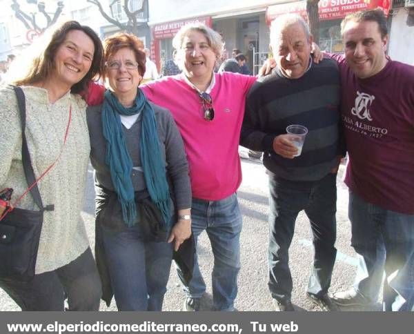 ZONA D 3 - PAELLAS DE BENICASSIM