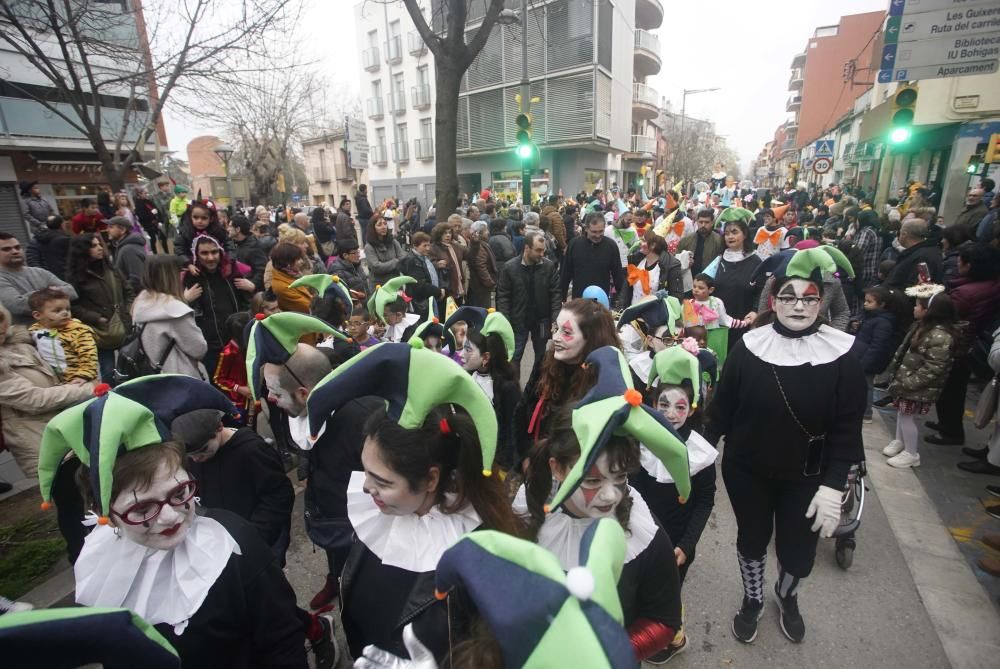 Carnaval a Girona