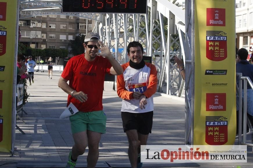 Carrera Popular Asteamur