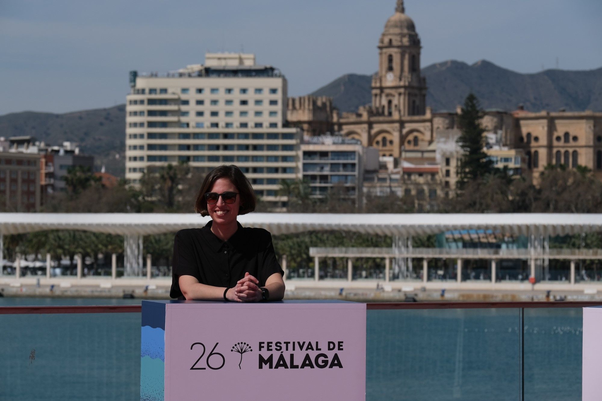 Festival de Málaga 2023 | Photocall de la película 'Buenos modales'