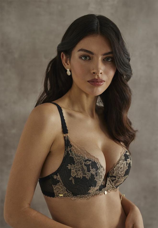 Sujetador de Selmark LIngerie