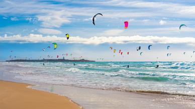 El pueblo a una hora de Cádiz que tiene las playas vírgenes más bonitas de toda España