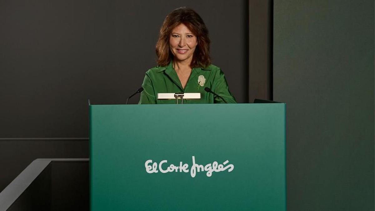 El Corte Inglés impulsa una nueva etapa con más inversión, tecnología y logística