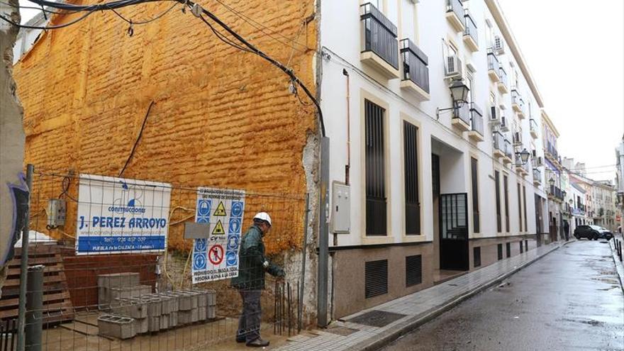 El comedor social de Martín Cansado de Badajoz incorporará un economato por  puntos - El Periódico Extremadura