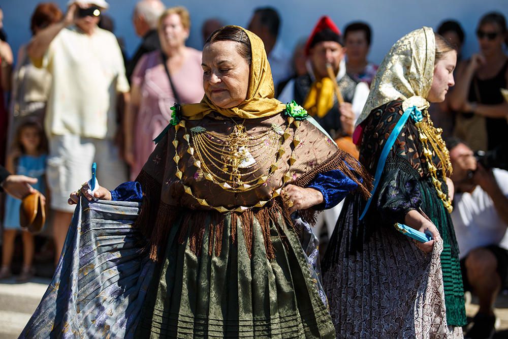 Fiestas de Sant Mateu