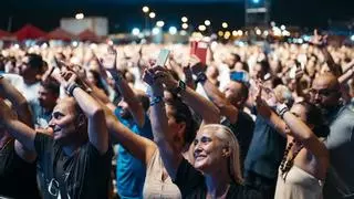 Fantastic Festival, la nueva cita musical que celebrará la vuelta del verano a Castelló