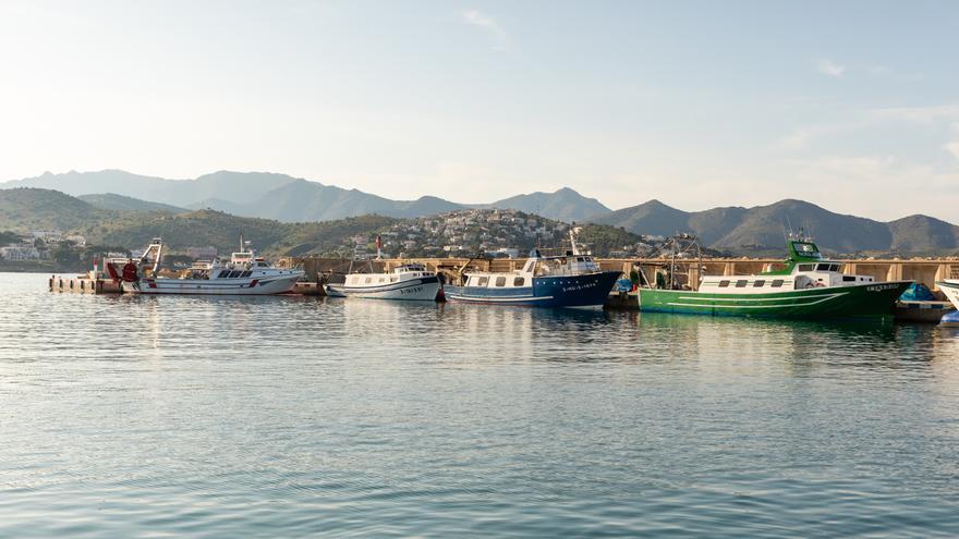 Aquest és el calendari de l&#039;aturada biològica de les flotes d&#039;arrossegament a l&#039;Alt Empordà