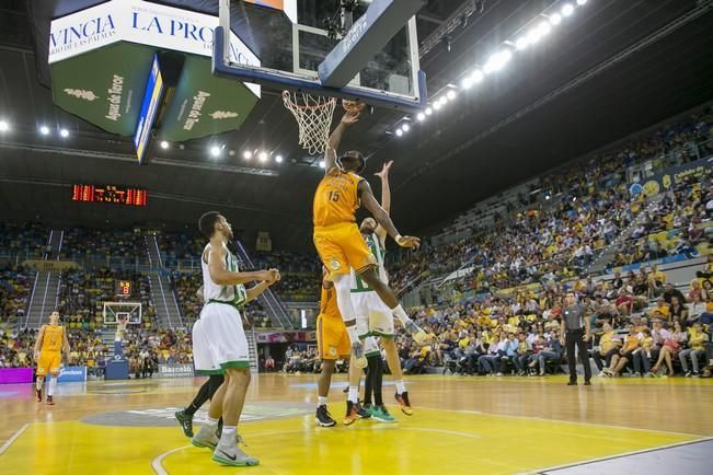 BALONCESTO ACB LIGA ENDESA HERBALIFE GRAN ...