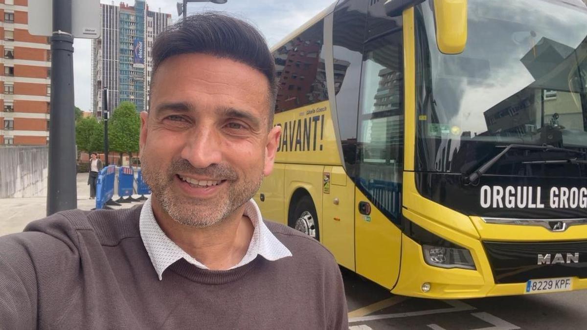 Imagem da notícia - El Periódico Mediterráneo