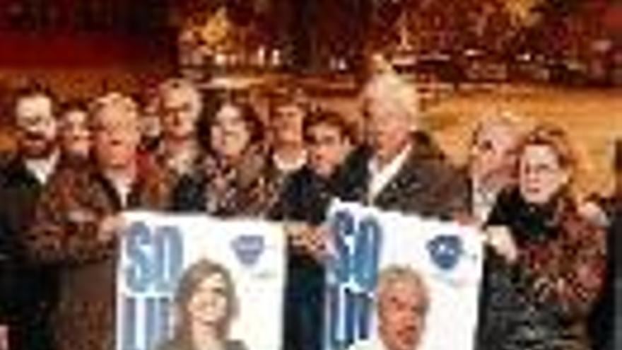 Unió es presenta com la força que representa el &quot;catalanisme central&quot;