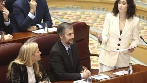 Madrid no anirà a la reunió del Consell de Política Fiscal que tractarà el finançament