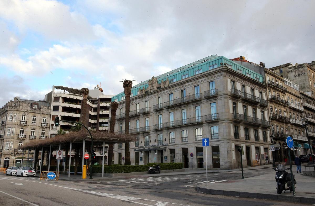 El Hotel Universal será la sede de la nueva propuesta de Silabario.