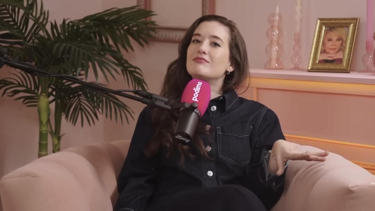 Victoria Martín reflexiona sobre las vacaciones de verano