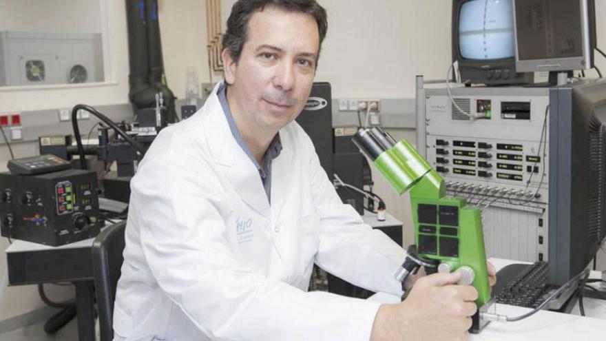 Científicos españoles logran detectar el tumor cerebral con una punción lumbar