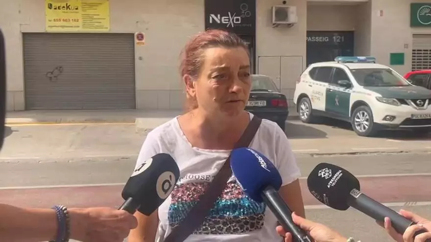 Conmoción en Riba-roja por la muerte de un subinspector de la Policía: "Estamos en shock"