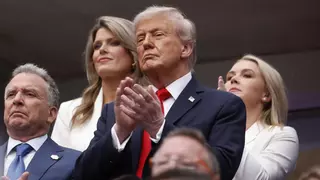 La paz romana y los aranceles de Donald Trump
