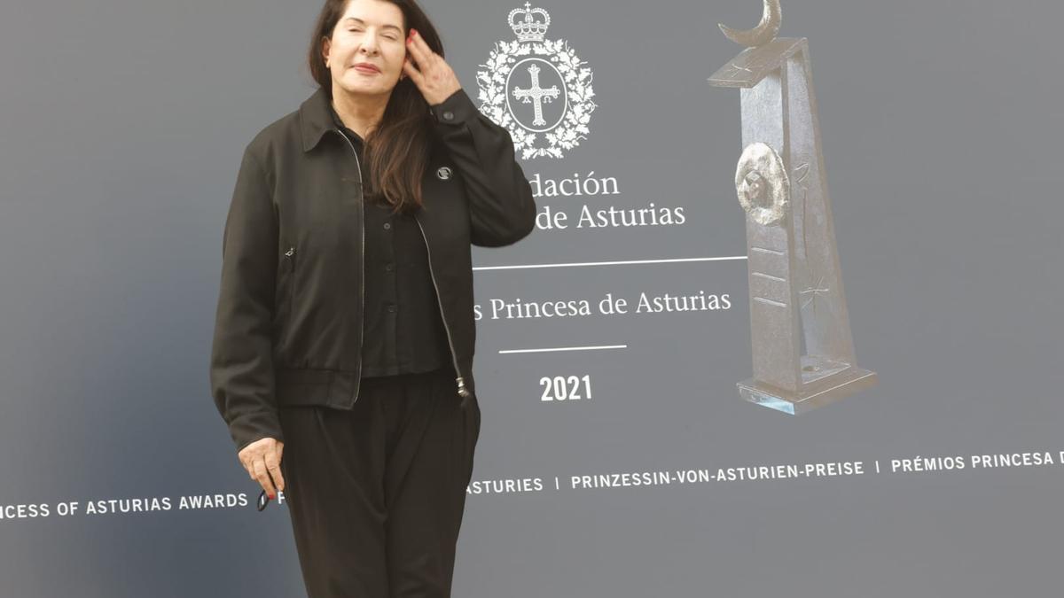 Premios Princesa: emocionados, solemnes, encantados... así van llegando a Asturias los galardonados