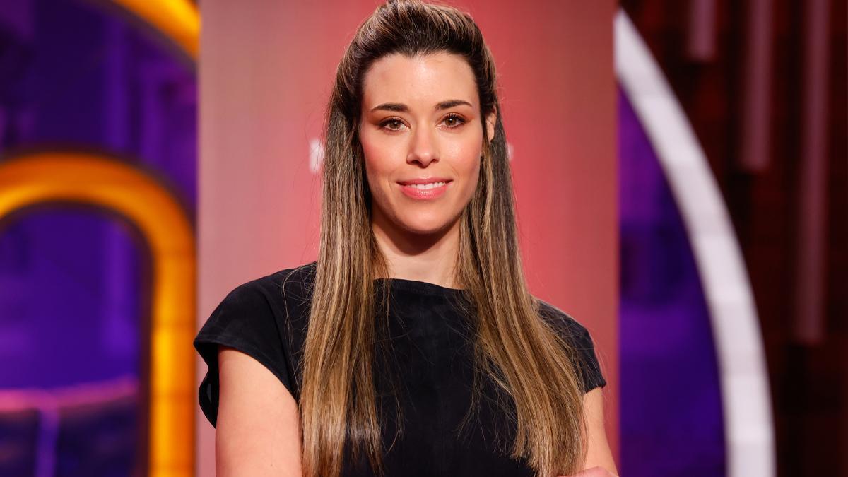 Marta Sanahuja, jueza de 'Masterchef'