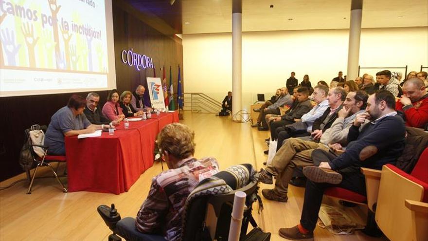 Un encuentro nacional reúne a 150 voluntarios de Prolibertas