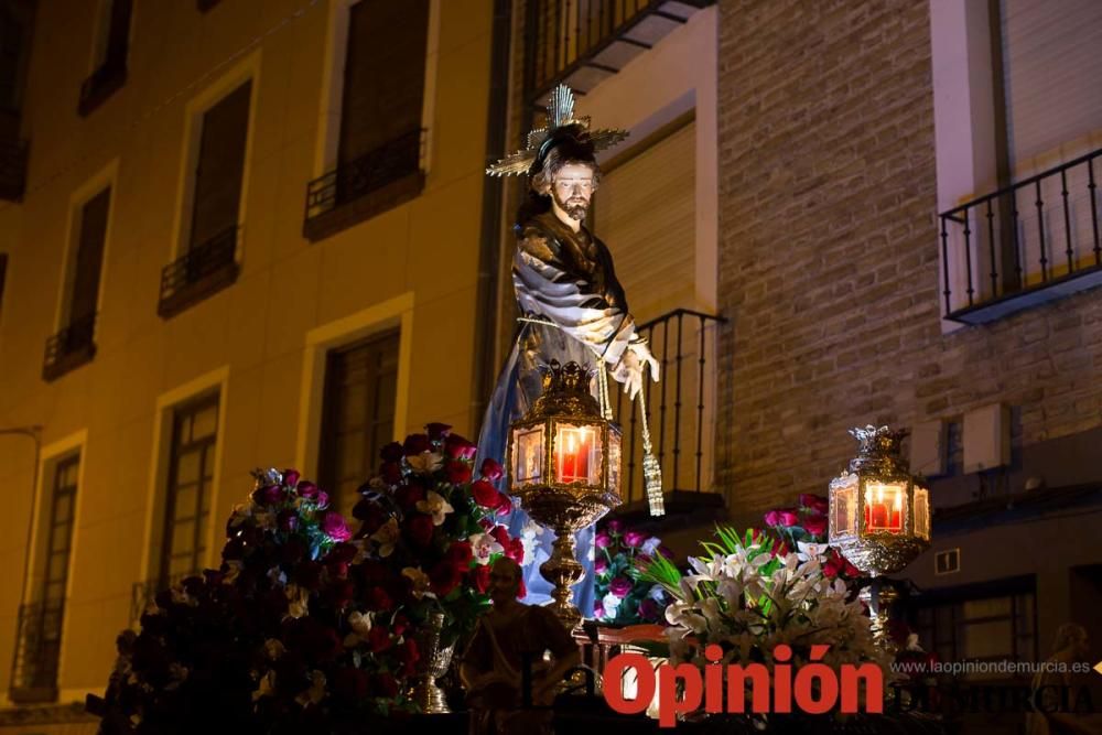 Miércoles Santo en Caravaca