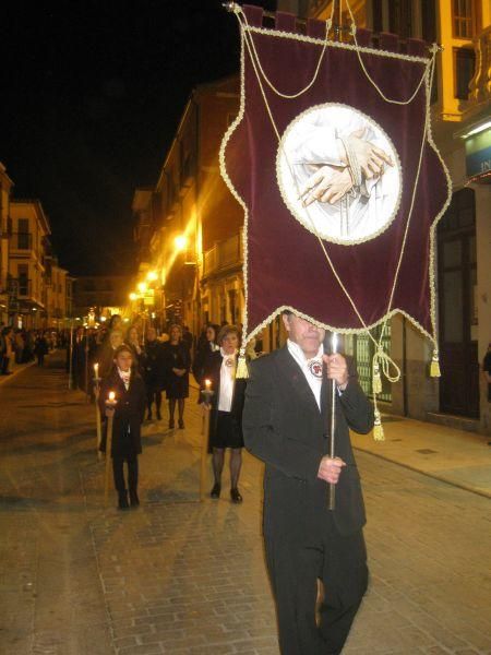 Semana Santa en Toro: Cristo de Misericordia