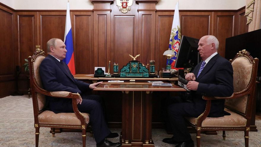 PROGRAMADA EPC: Rostec, la &#039;aspiradora industrIal&#039; rusa en manos de burócratas del KGB e implicada en el blanqueo de la Costa Brava