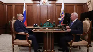 PROGRAMADA EPC: Rostec, la 'aspiradora industrial' rusa en manos de burócratas del KGB e implicada en el blanqueo de la Costa Brava