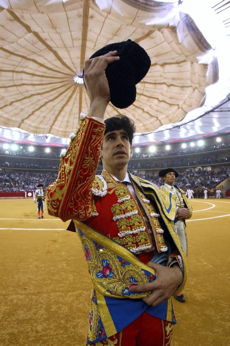 La séptima de Feria