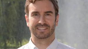 Juan Luis López Aranguren, expert en geopolítica de l’Indopacífic: "Taiwan és el  punt geopolític més calent del planeta"