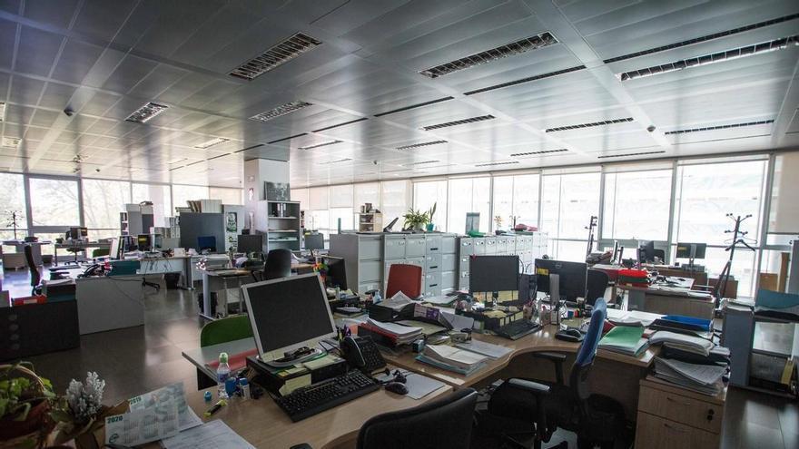 UGT respalda el nuevo plan de teletrabajo de la Generalitat pero pide mejoras en la negociación
