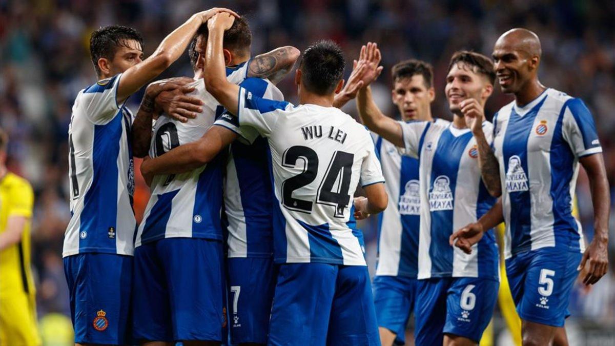 El Espanyol debe superar primero al Luzern suizo