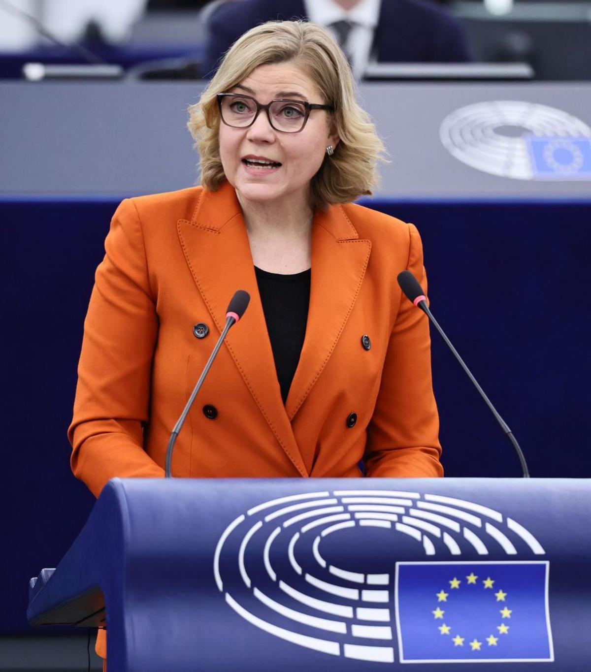 Brussel·les proposa obligar Espanya a no contractar Huawei