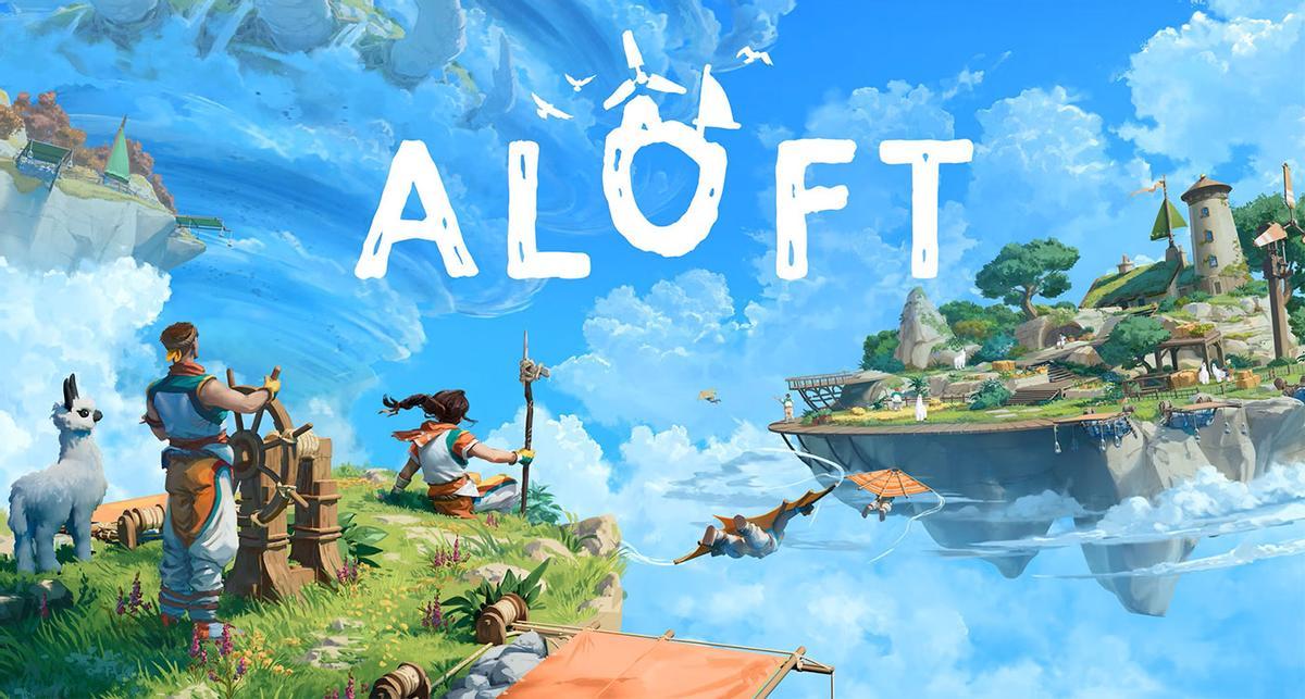 Una imagen de 'Aloft'.