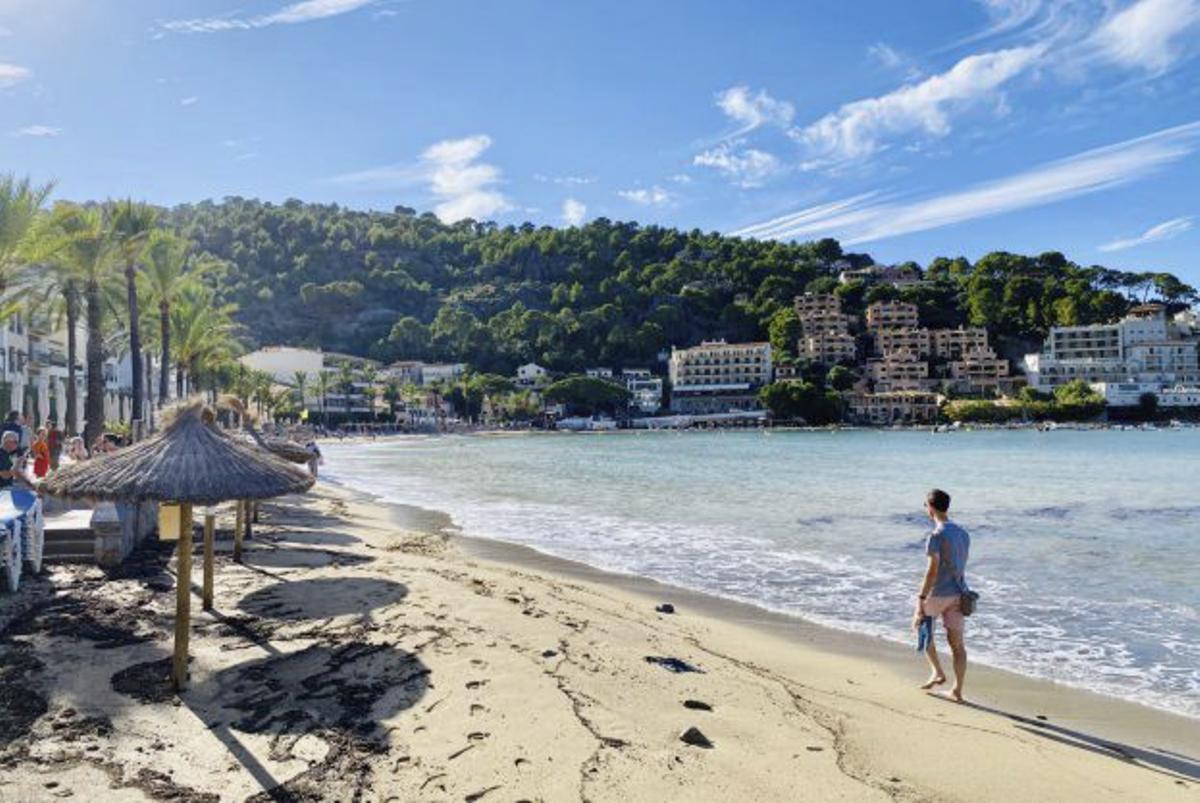 Platja d’en Repic