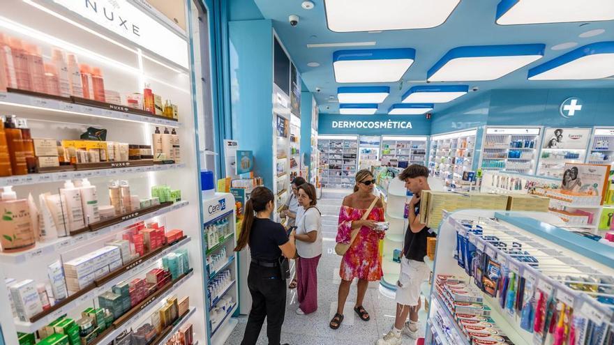 La fiebre del cuidado personal agranda la industria española de la cosmética hasta los 11.800 millones de euros