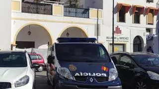 Prisión para los dos detenidos por la muerte del indigente en Antequera
