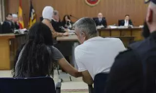 Catorce años de cárcel para una pareja por una gran estafa inmobiliaria